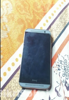 HTC one m8 for sell